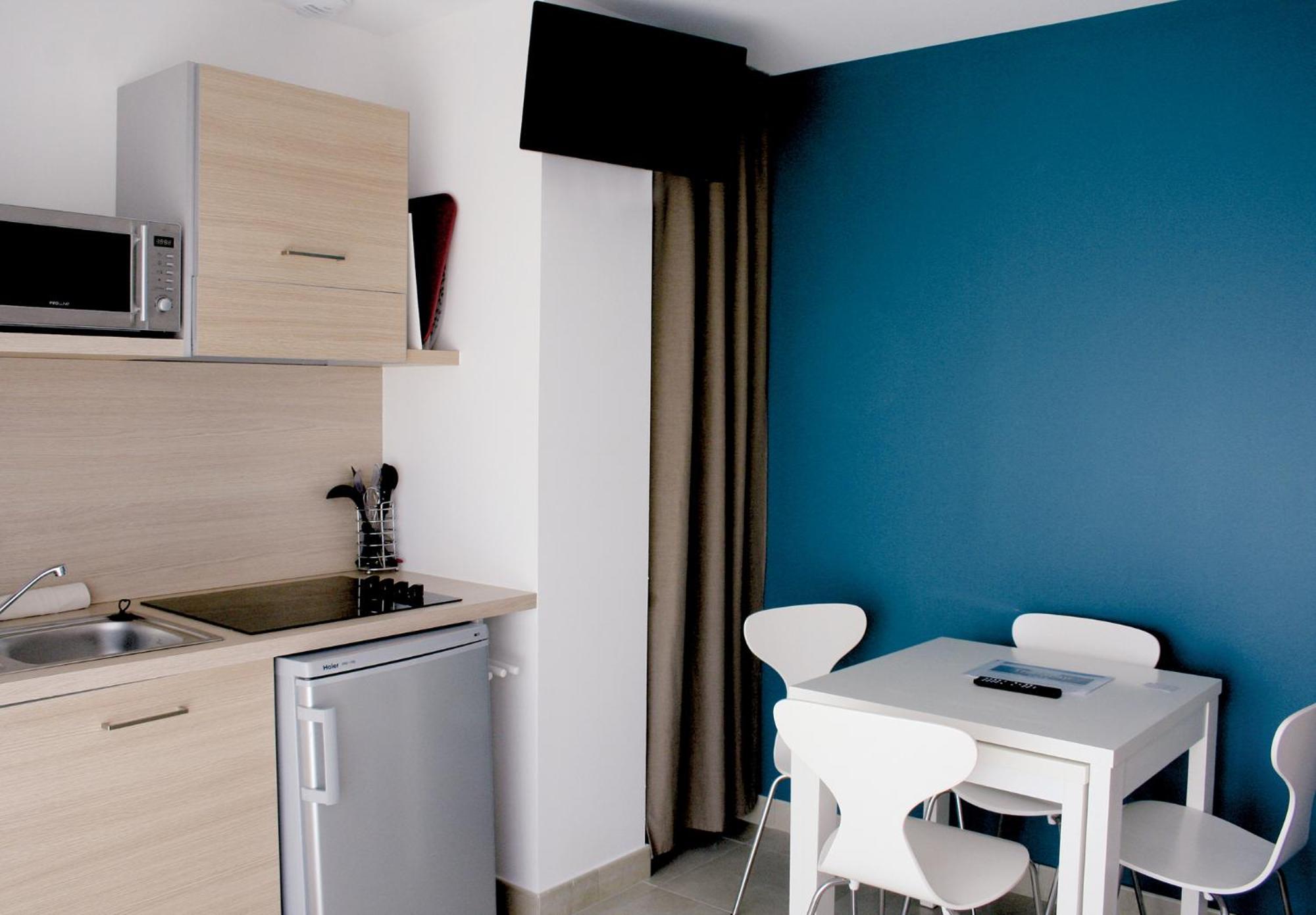 Residence Thalacap Агде Екстериор снимка