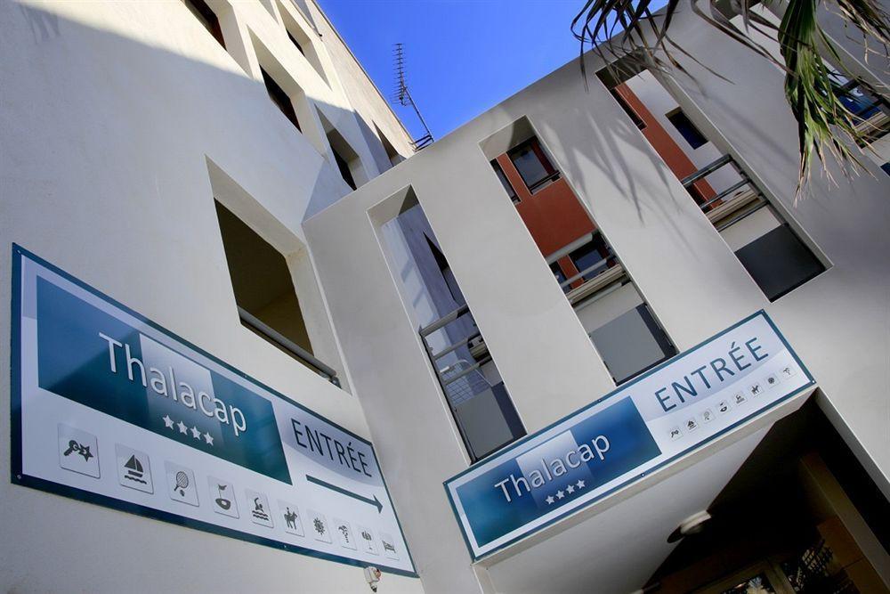 Residence Thalacap Агде Екстериор снимка