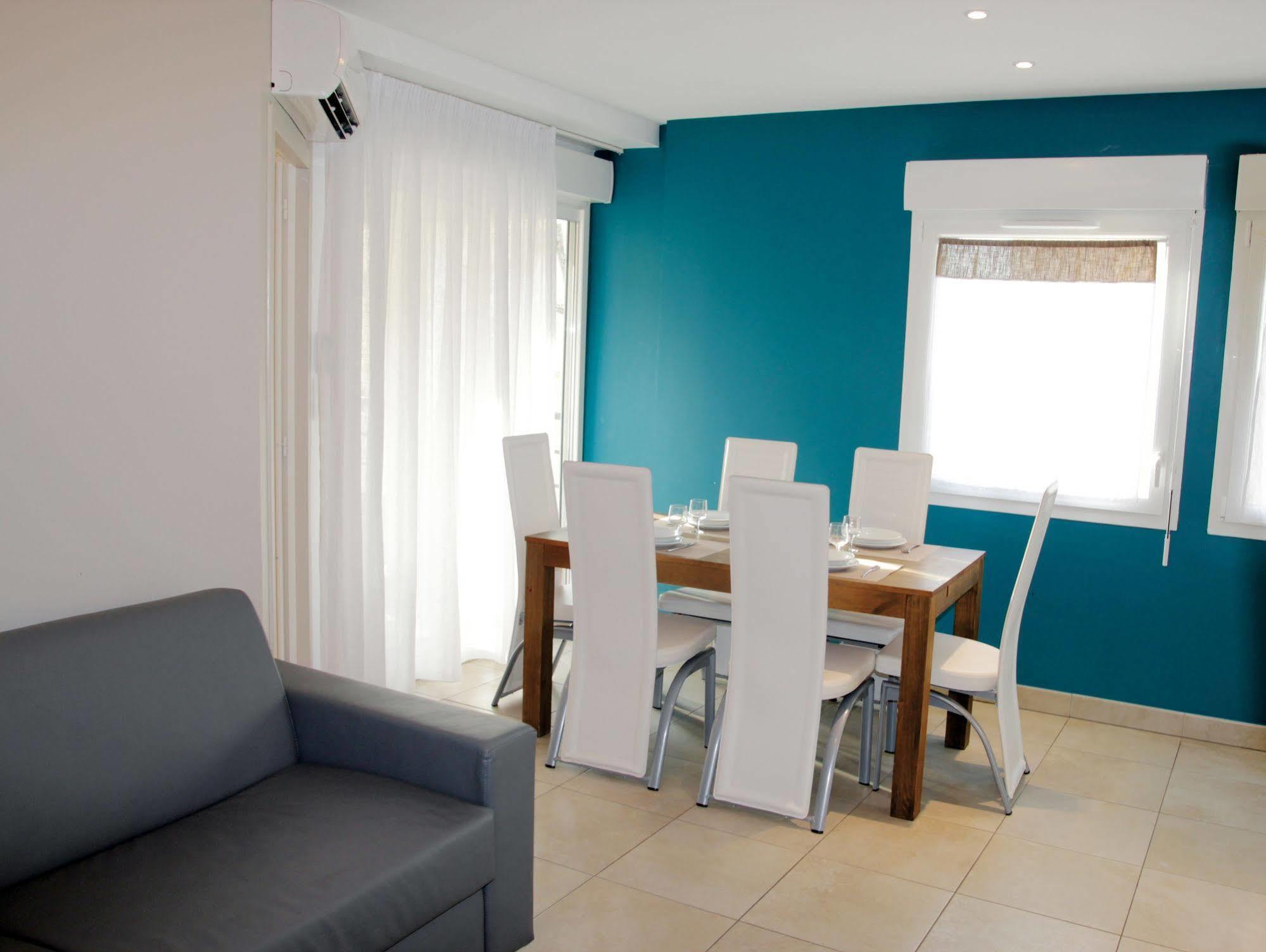 Residence Thalacap Агде Екстериор снимка