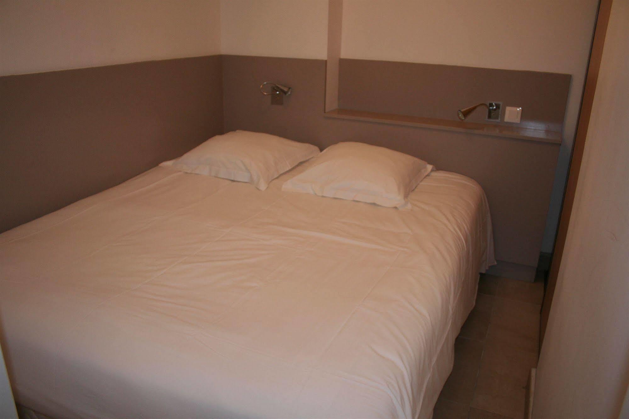 Residence Thalacap Агде Екстериор снимка