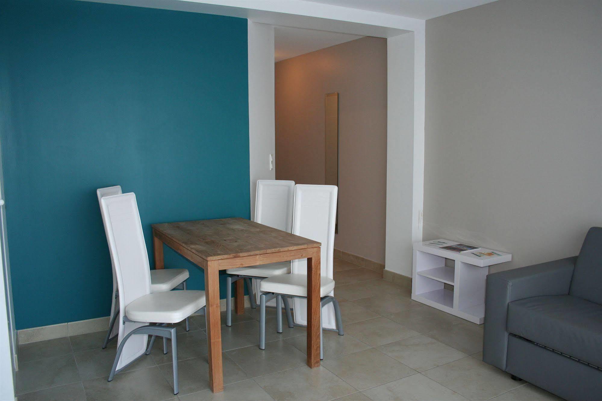 Residence Thalacap Агде Екстериор снимка