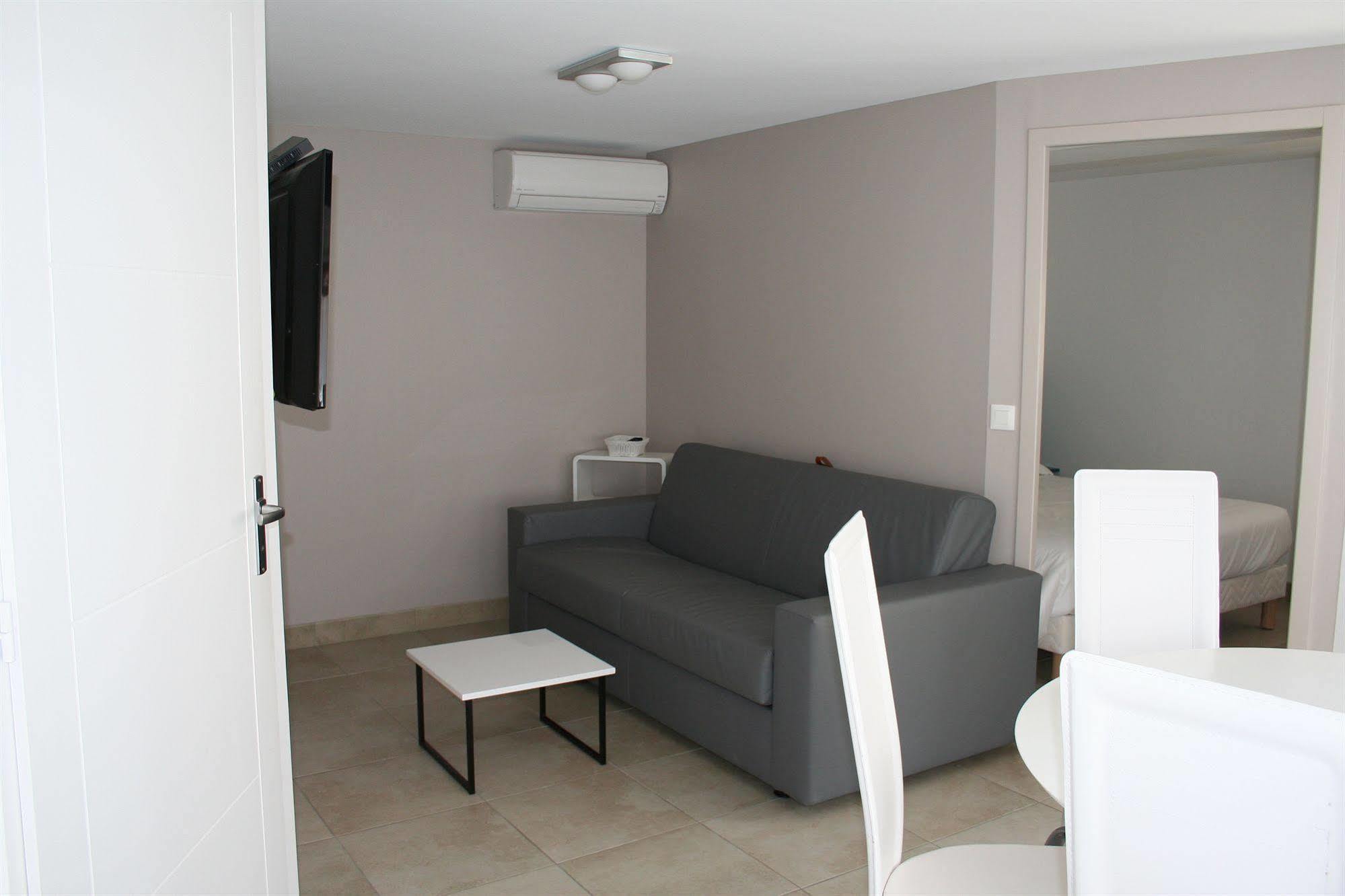 Residence Thalacap Агде Екстериор снимка