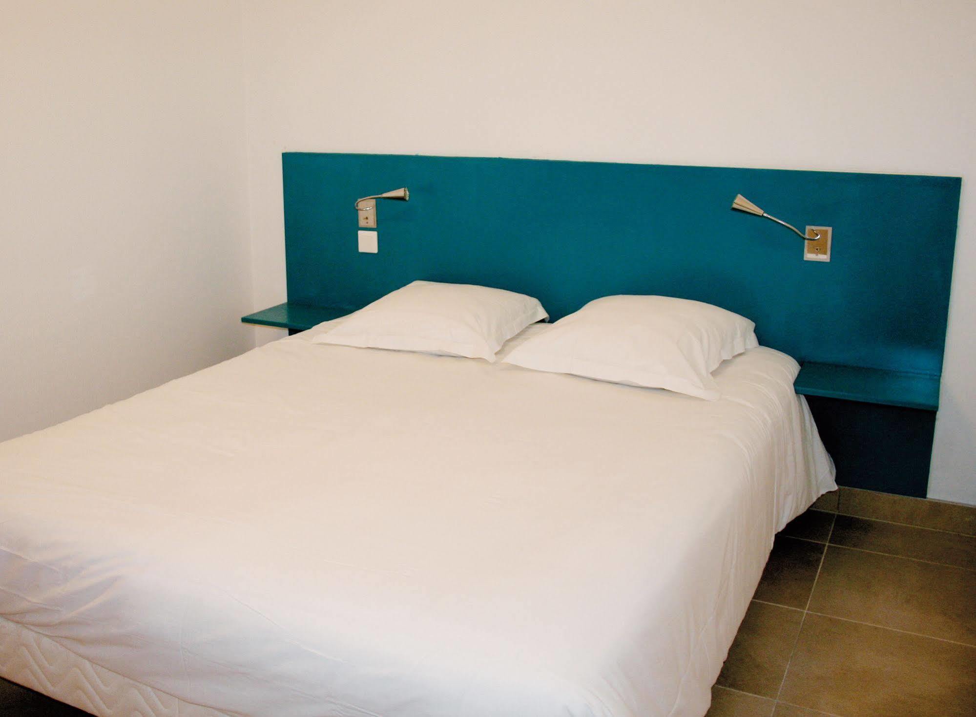 Residence Thalacap Агде Екстериор снимка