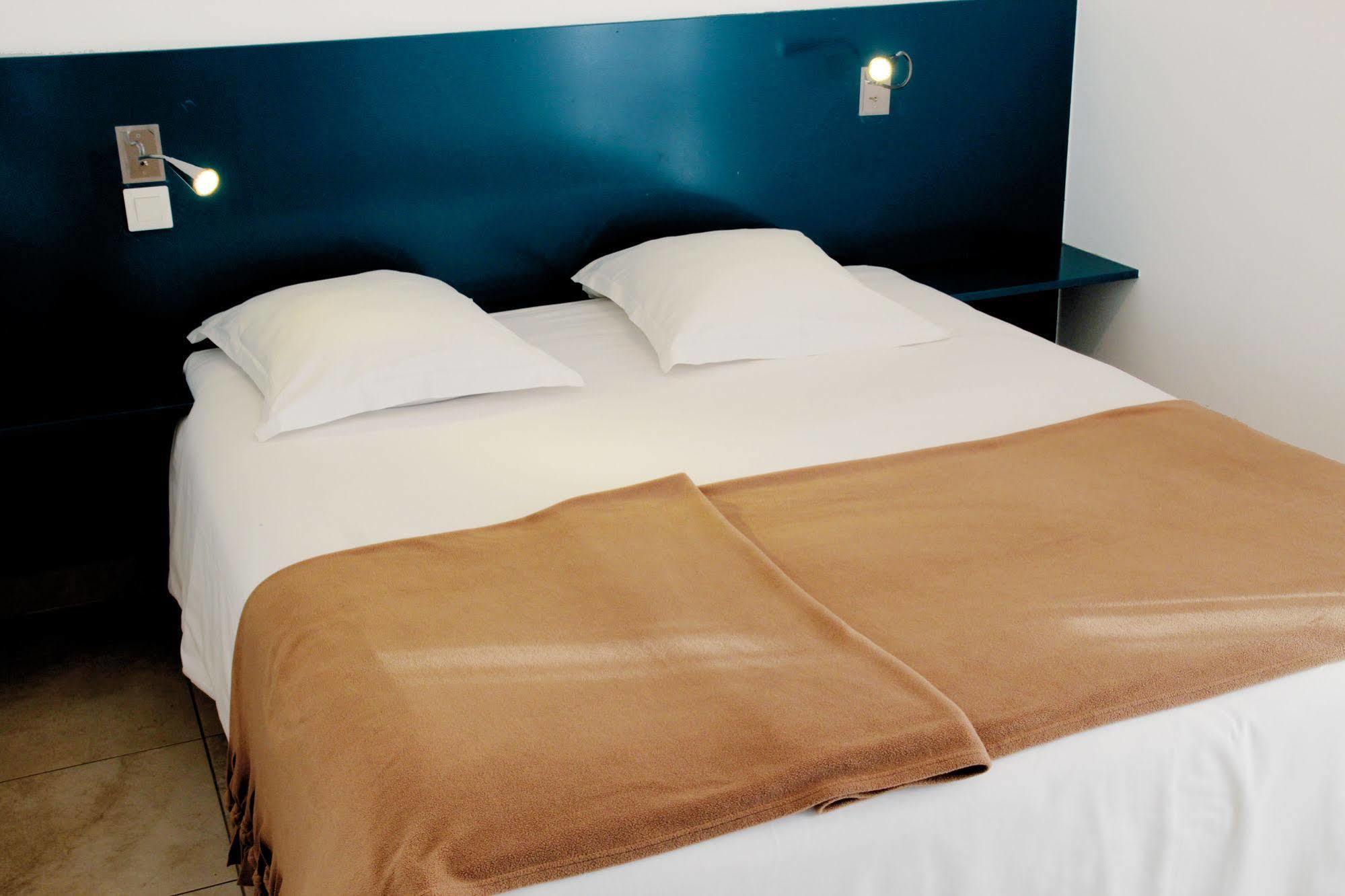 Residence Thalacap Агде Екстериор снимка