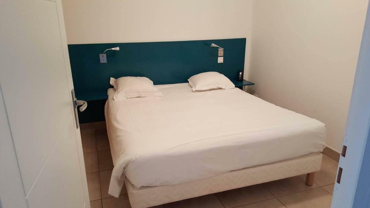 Residence Thalacap Агде Екстериор снимка
