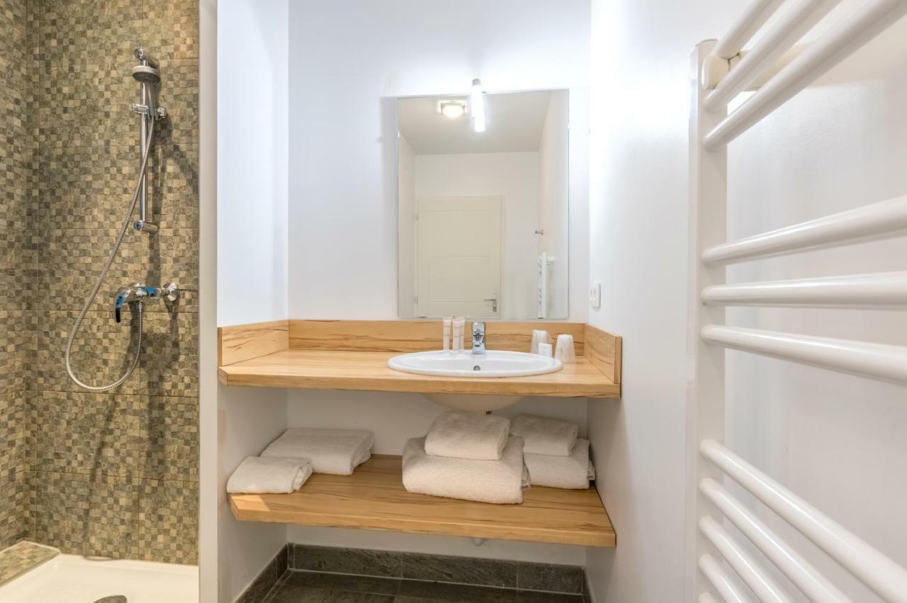 Residence Thalacap Агде Екстериор снимка