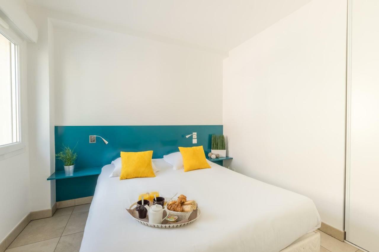 Residence Thalacap Агде Екстериор снимка