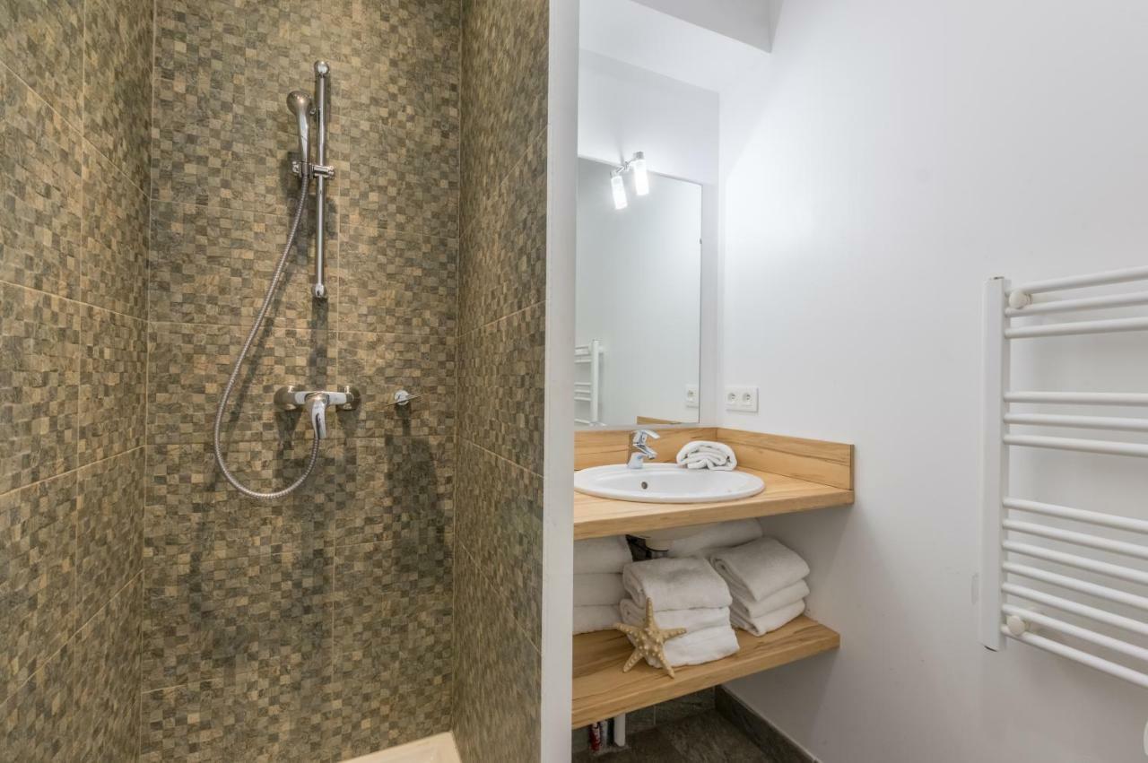 Residence Thalacap Агде Екстериор снимка