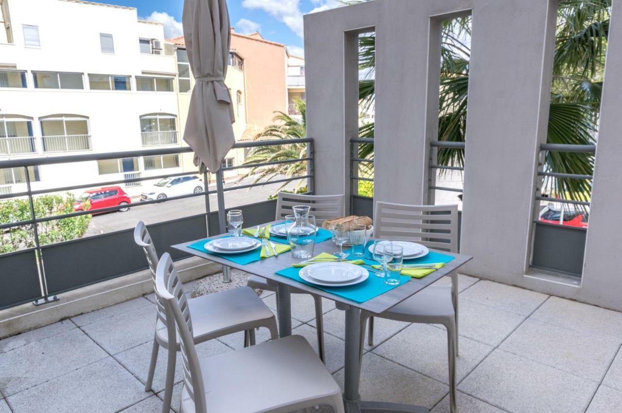 Residence Thalacap Агде Екстериор снимка
