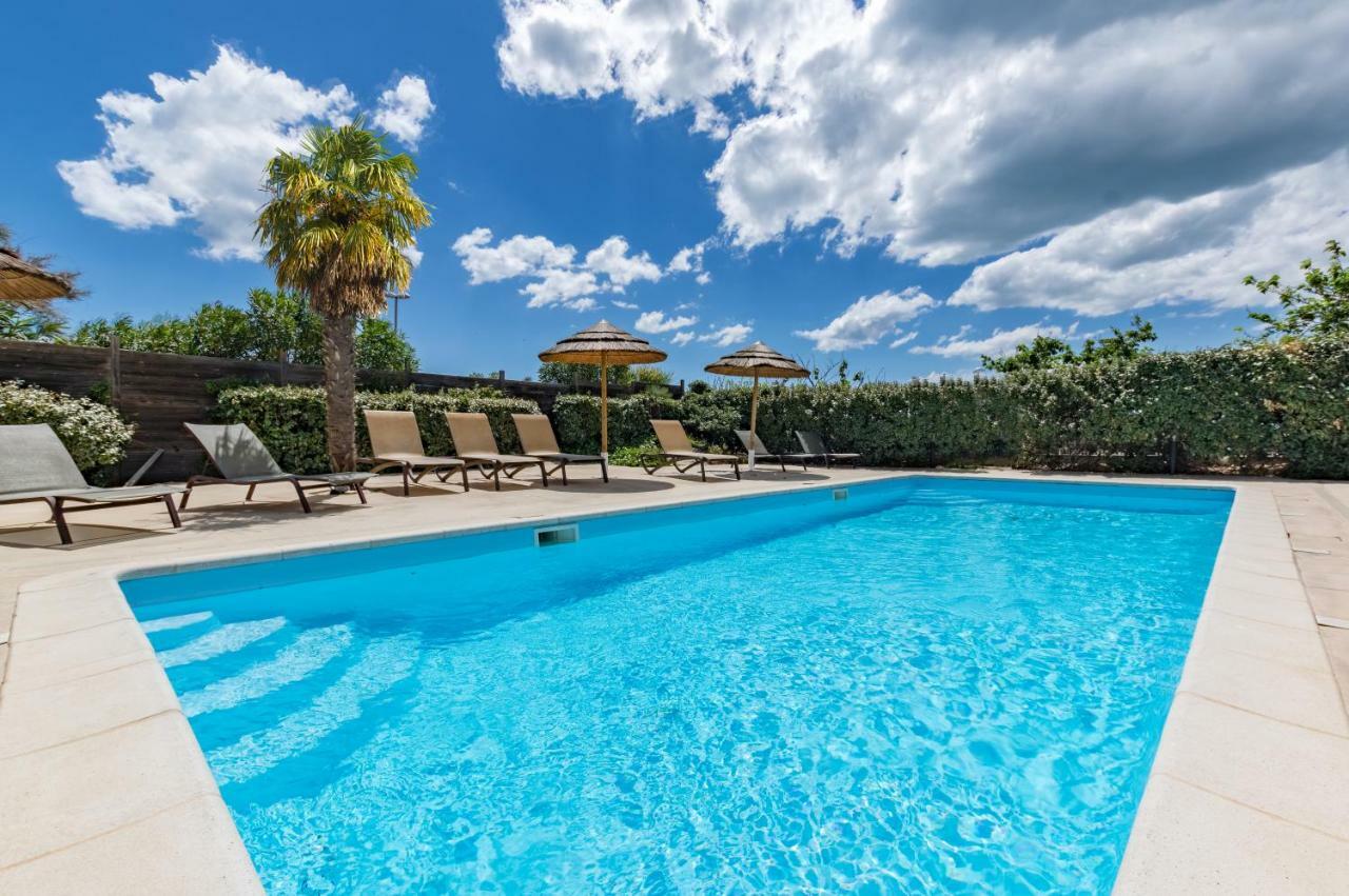 Residence Thalacap Агде Екстериор снимка